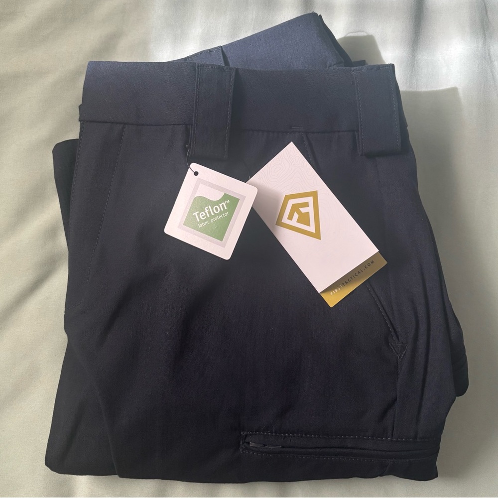 First Tactical V2 Pro Duty Pants - Picture 7 of 9